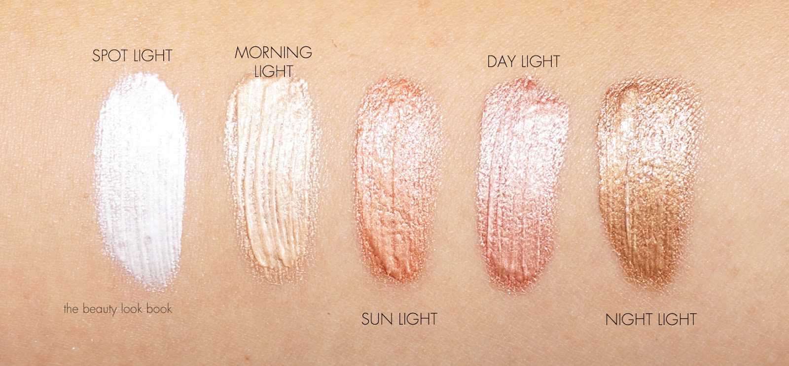 estee edit flash illuminator review