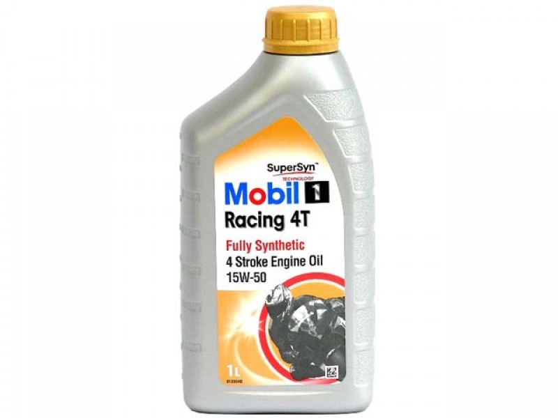 mobil 1 racing 4t 10w 40 review