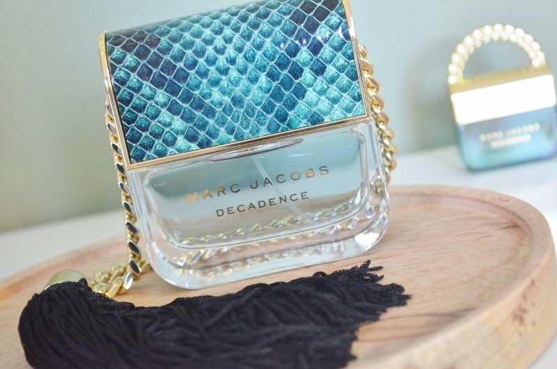 marc jacobs divine decadence review