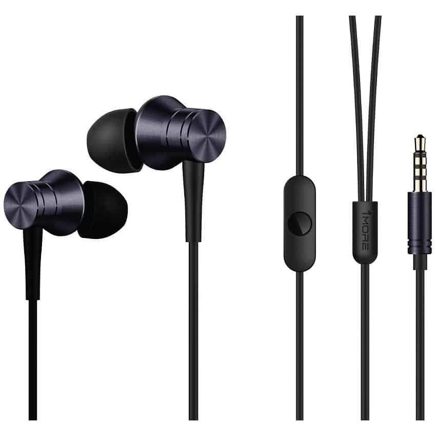 1more piston classic in ear headphones review