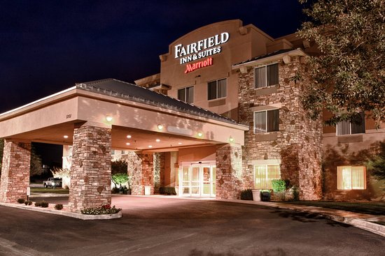 fairfield inn muncie in reviews