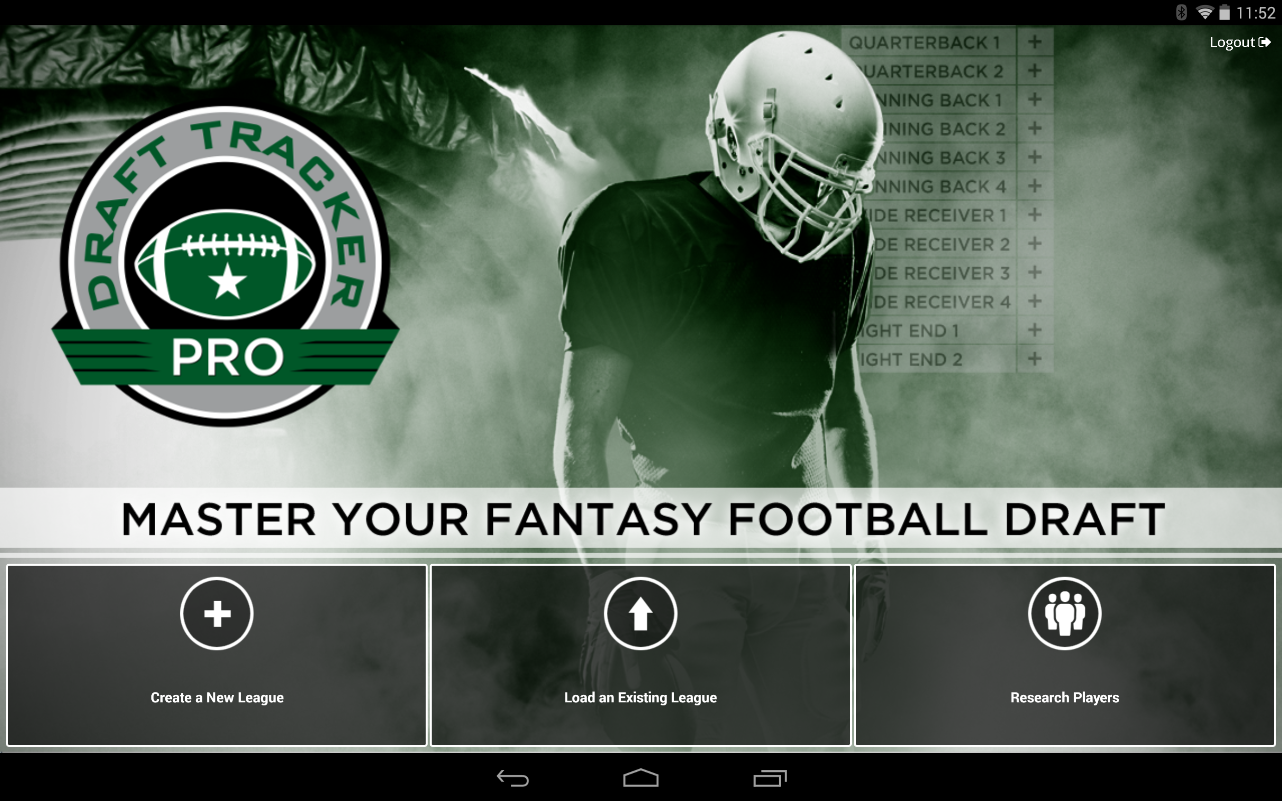 fantasy football draft software reviews