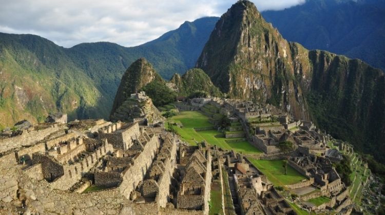 machu picchu jungle trek reviews