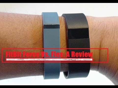 fitbit flex 2 review youtube