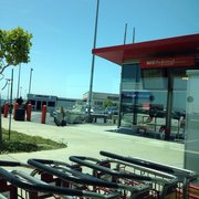 fox car rental oakland airport reviews