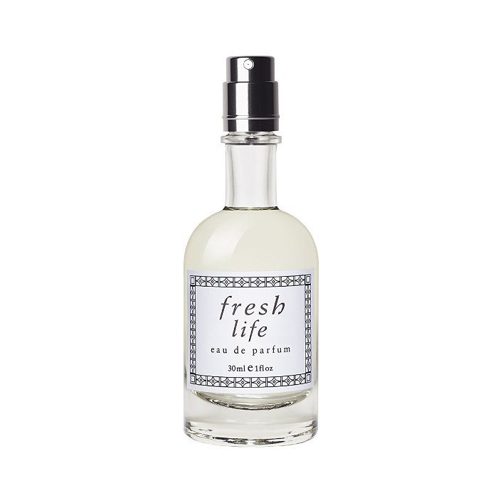 fresh eau de parfum review