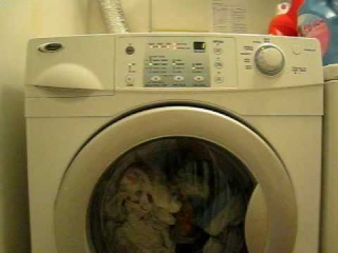 front end loader washer and dryer reviews