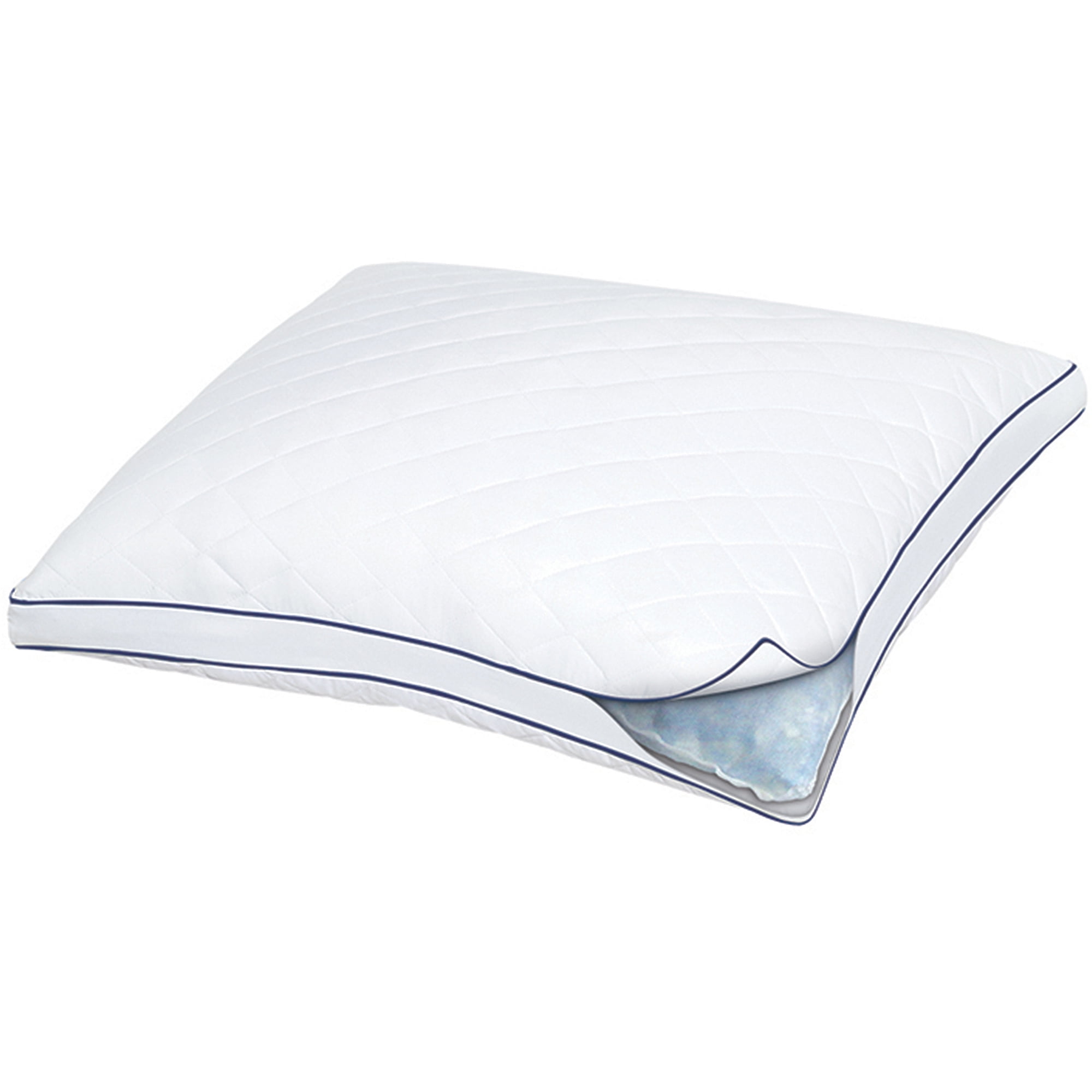 gel cool pillow sleep country reviews