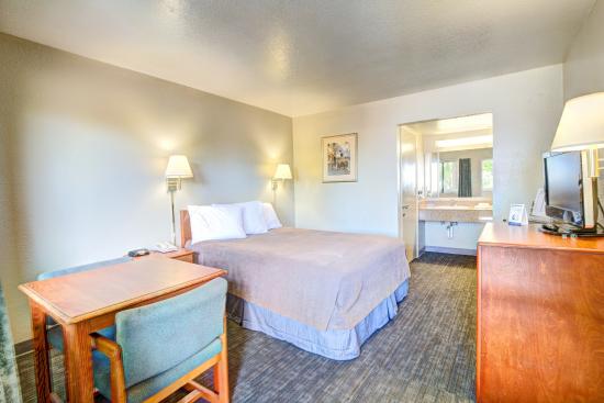 good nite inn redlands reviews