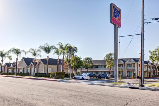 good nite inn redlands reviews