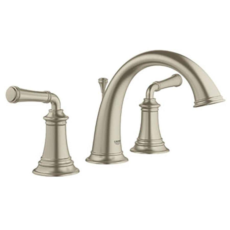 grohe gloucester kitchen faucet reviews