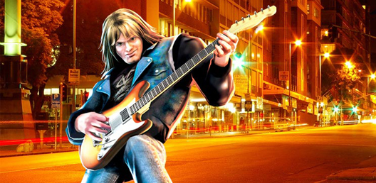 guitar hero on tour ds review