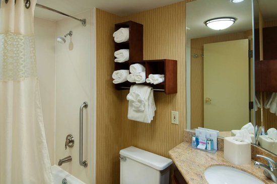 hampton inn chambersburg pa reviews