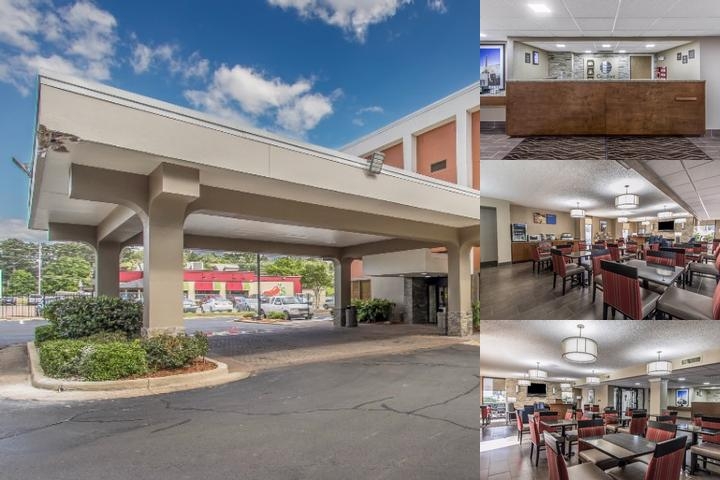 hampton inn jackson ms reviews