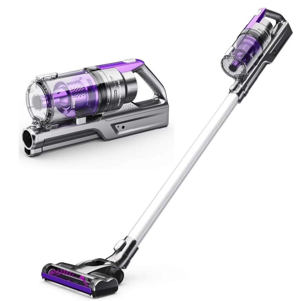 handheld rechargeable vacuum cleaners reviews