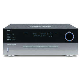 harman kardon avr 445 review