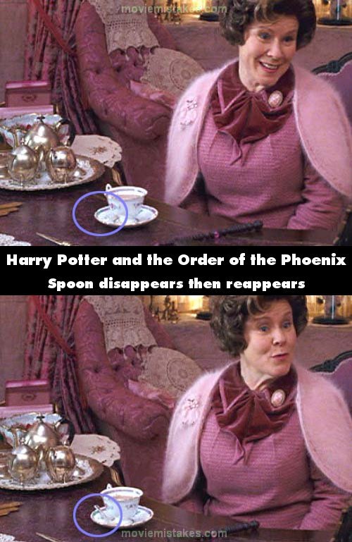 harry potter order of the phoenix review