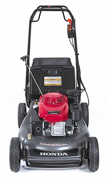 honda lawn mower reviews 2018