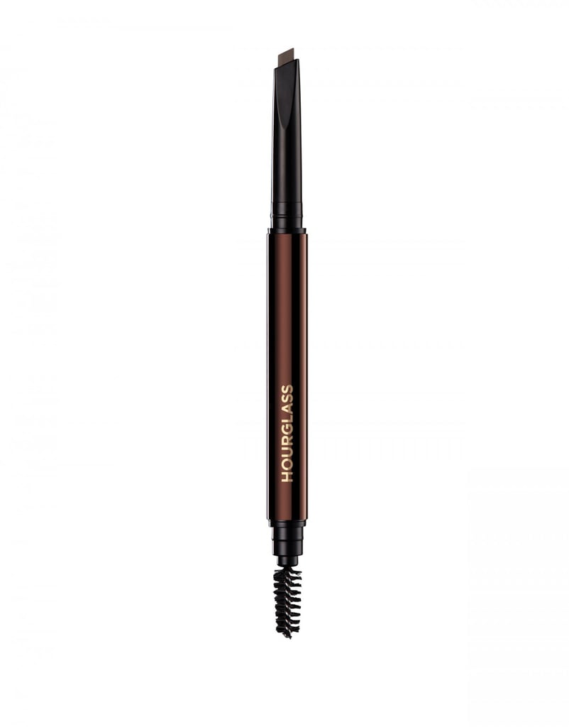 hourglass arch brow sculpting pencil review