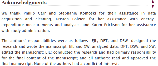 how to review a scientific paper