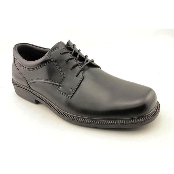 hush puppies dress shoes review