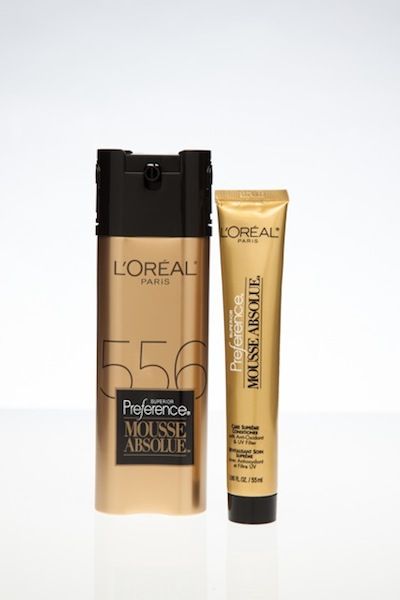 l oreal mousse absolue review