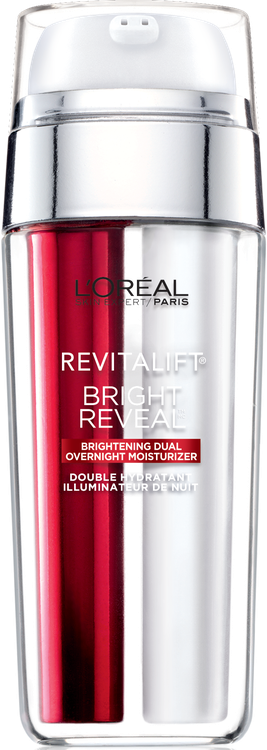 l oreal revitalift bright reveal reviews