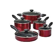 lagostina padova cookware set reviews