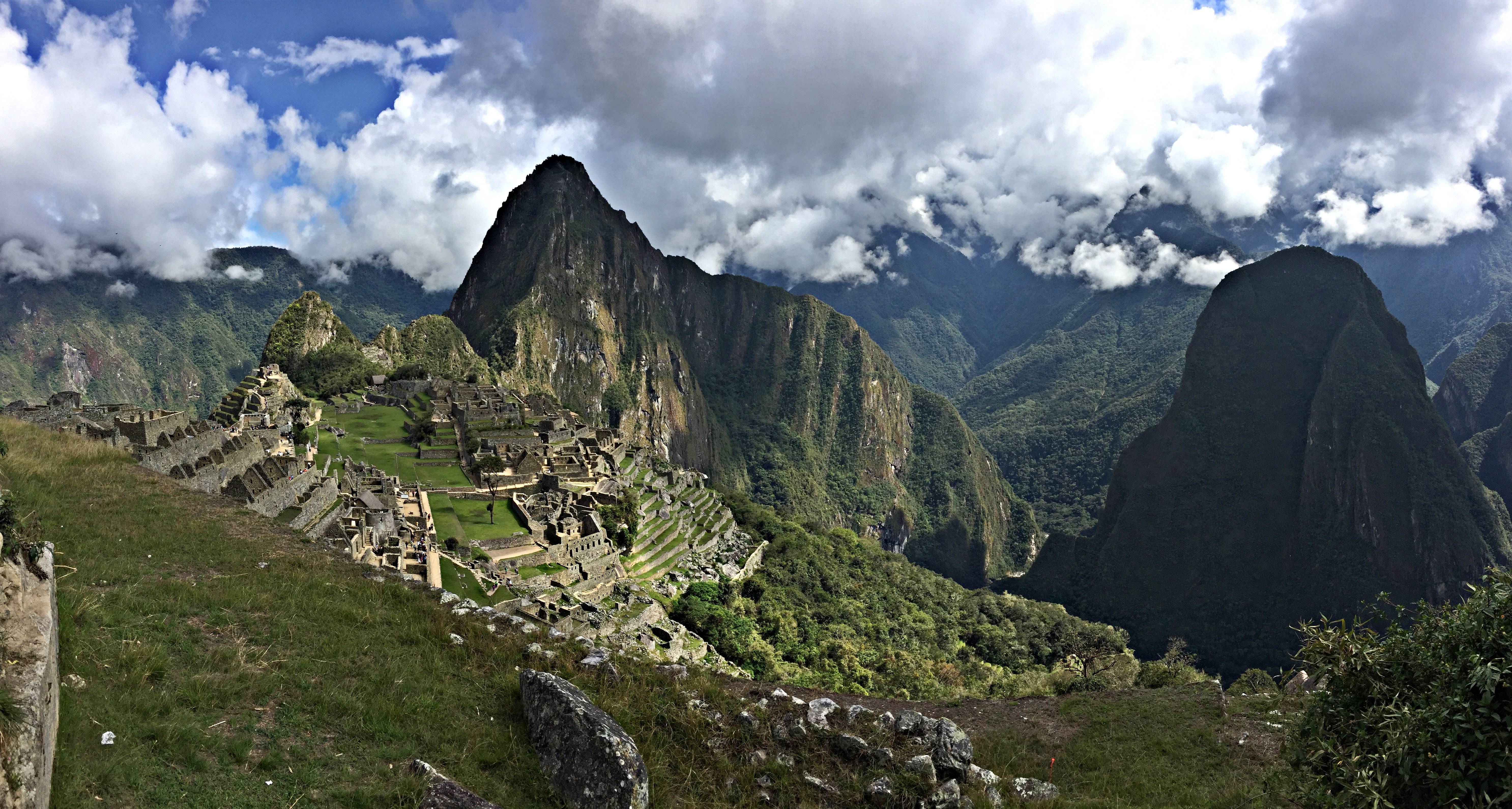 machu picchu jungle trek reviews