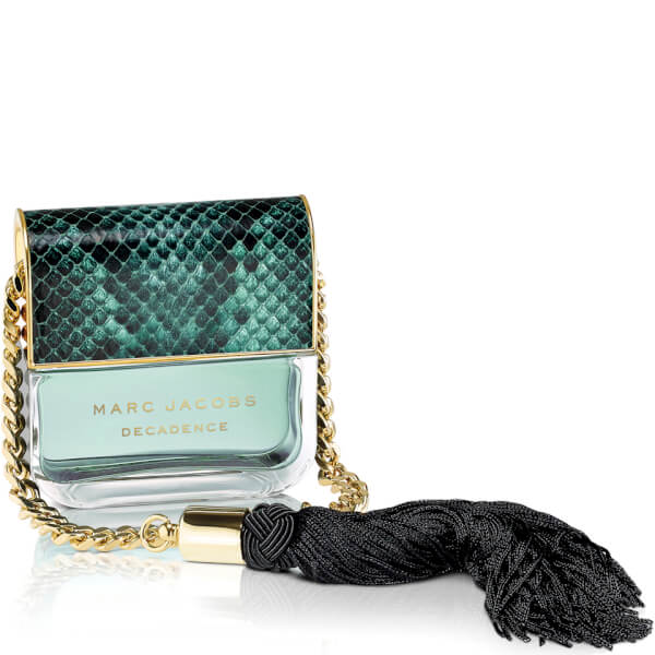 marc jacobs divine decadence review