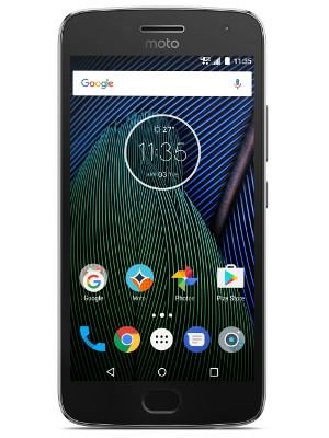 moto g5 plus 64 review