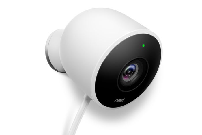 nest outdoor camera canada review