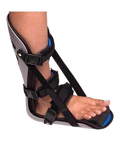 night splint for achilles tendonitis reviews