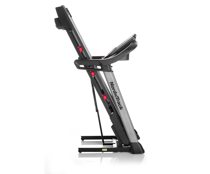 nordictrack c 850i treadmill review