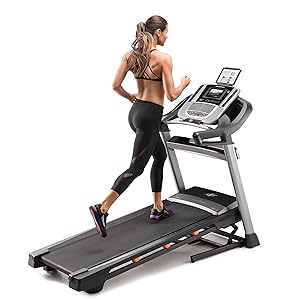 nordictrack c 850i treadmill review