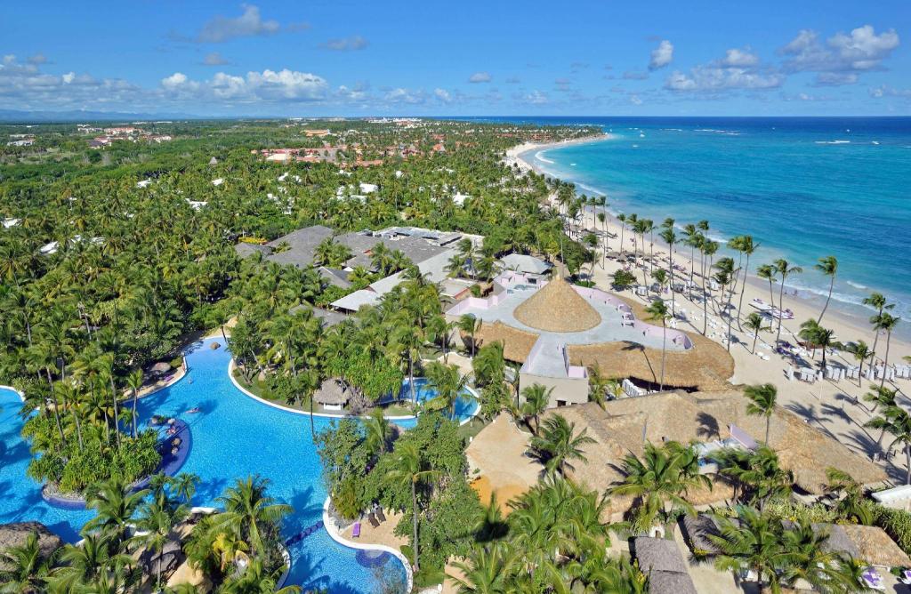 punta cana all inclusive resorts reviews