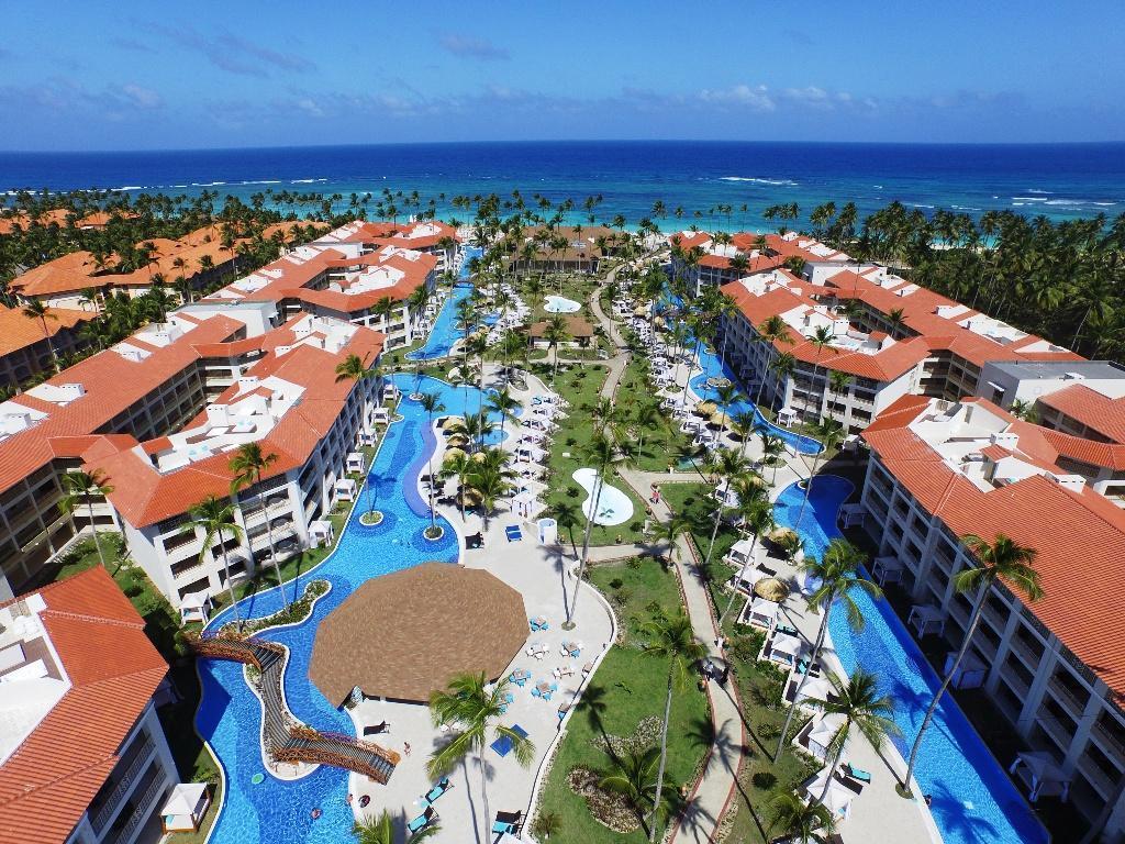 punta cana all inclusive resorts reviews