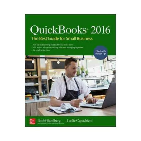 quickbooks for small business reviews