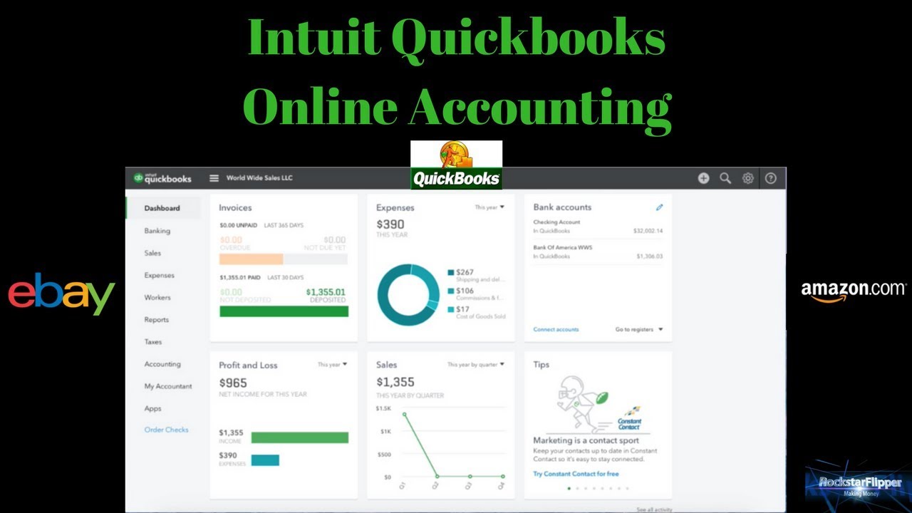 quickbooks for small business reviews