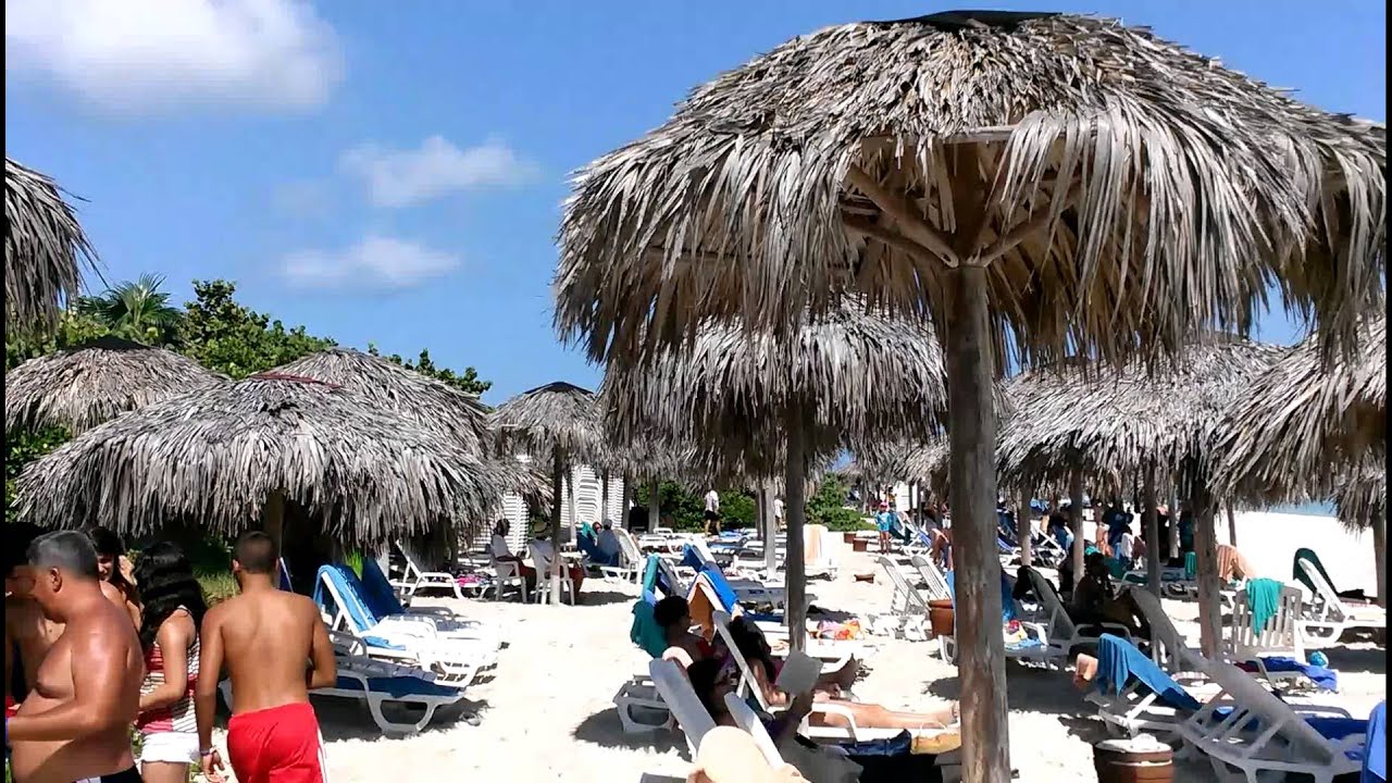 riu varadero in cuba reviews