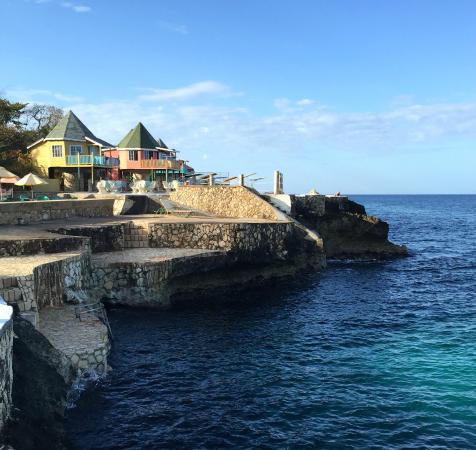 samsara cliff resort jamaica reviews