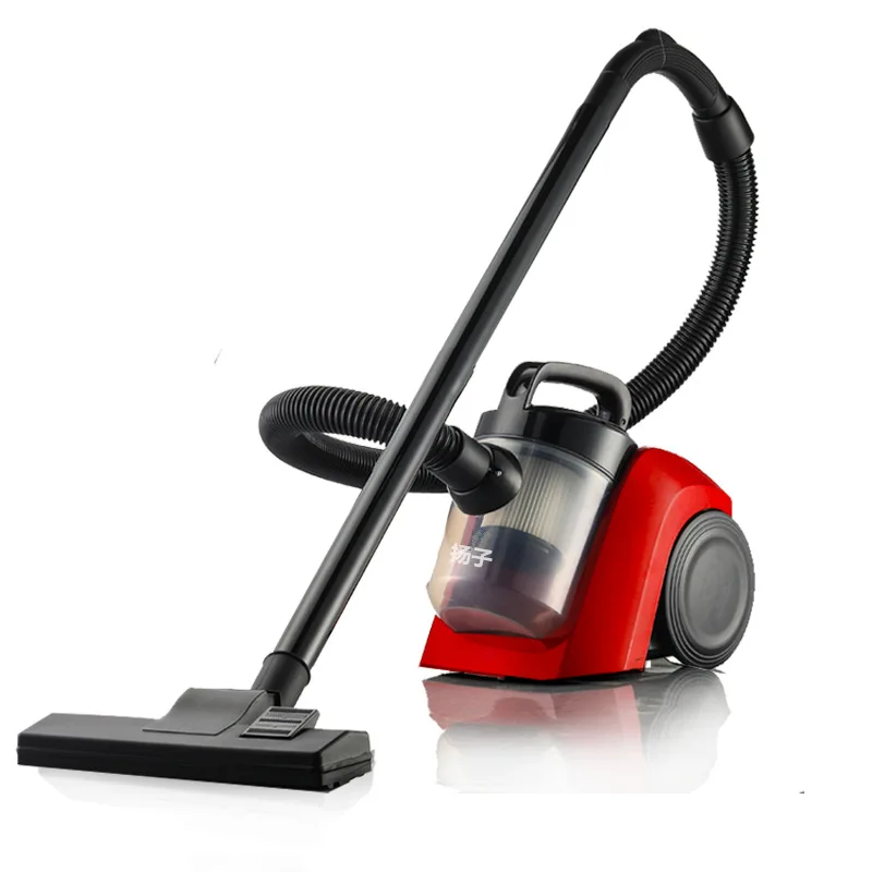 small powerful vacuum cleaner reviews