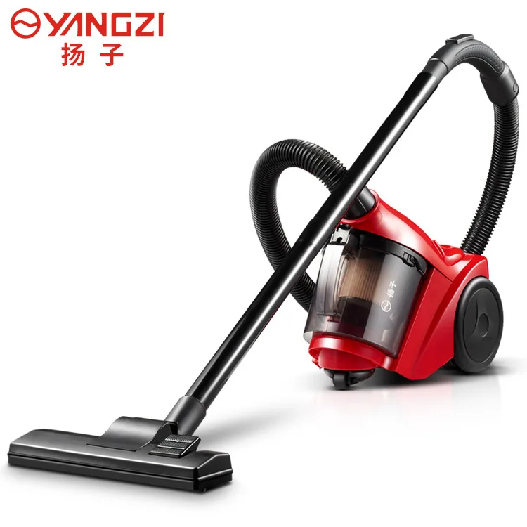 small powerful vacuum cleaner reviews