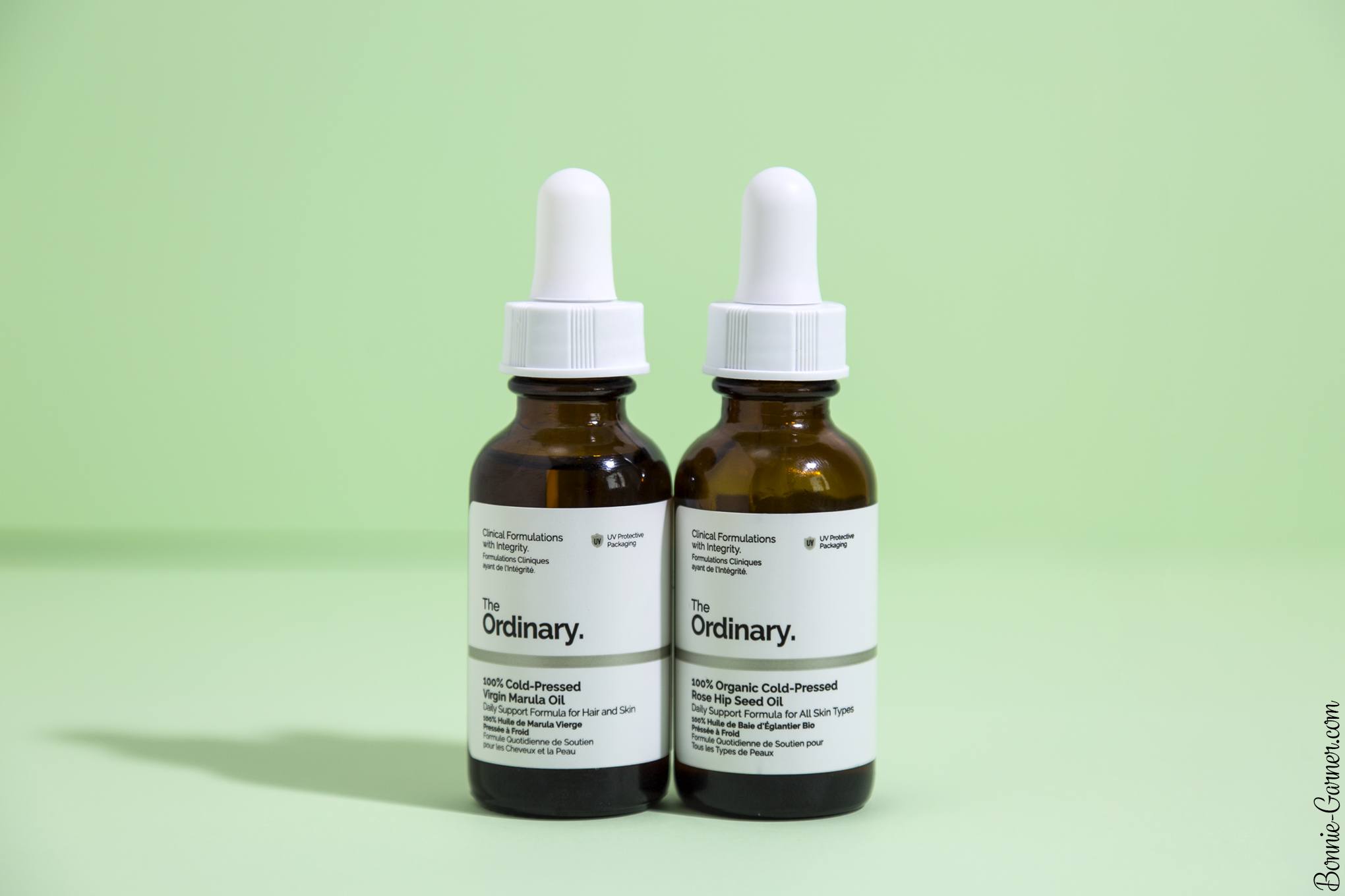 the ordinary rose hip oil review