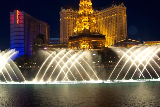 vegas the show reviews tripadvisor