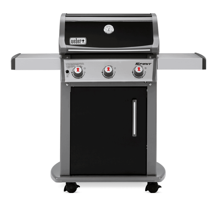 weber spirit 2 e 310 review